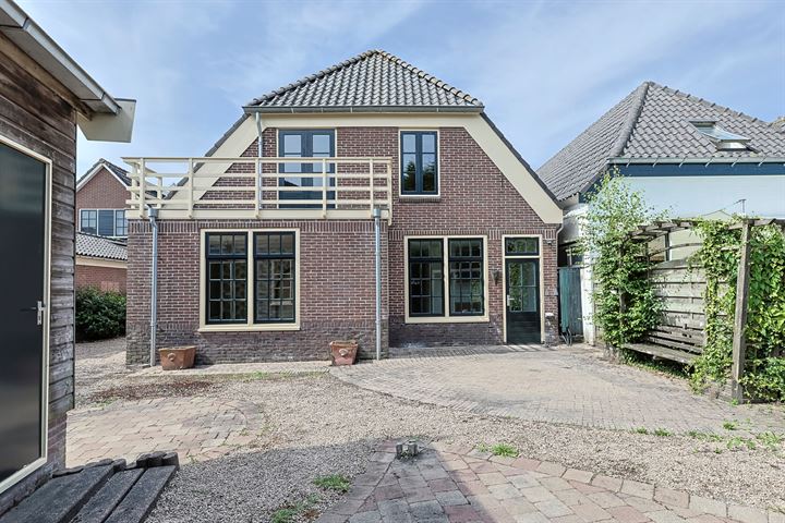 Bekijk foto 58 van Dorpsstraat 81