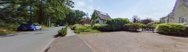 Bekijk 360° foto van Vooraanzicht van Elfuursweg 22