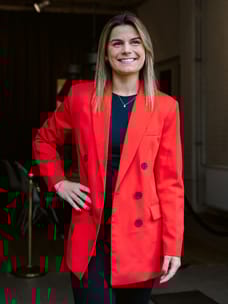 Femke Vranken - Makelaar