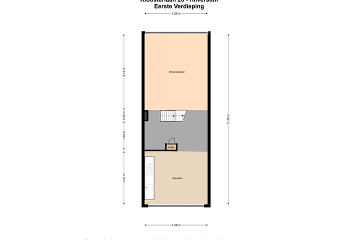 Bekijk foto 17 van Kloosterlaan 26