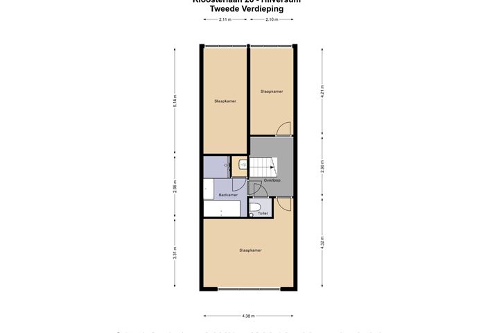 Bekijk foto 18 van Kloosterlaan 26