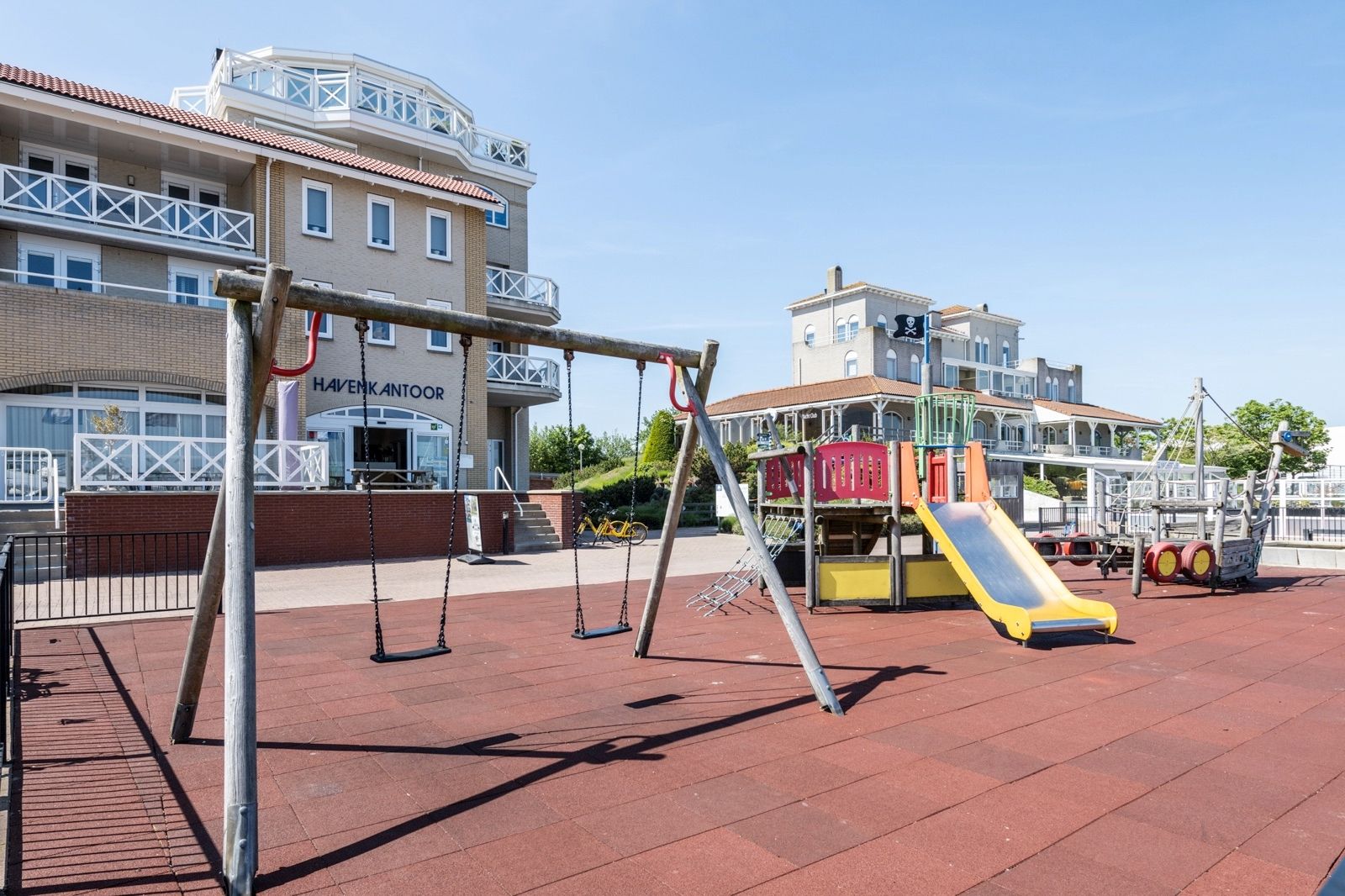 Foto 36 van Kabbelaarsbank 3