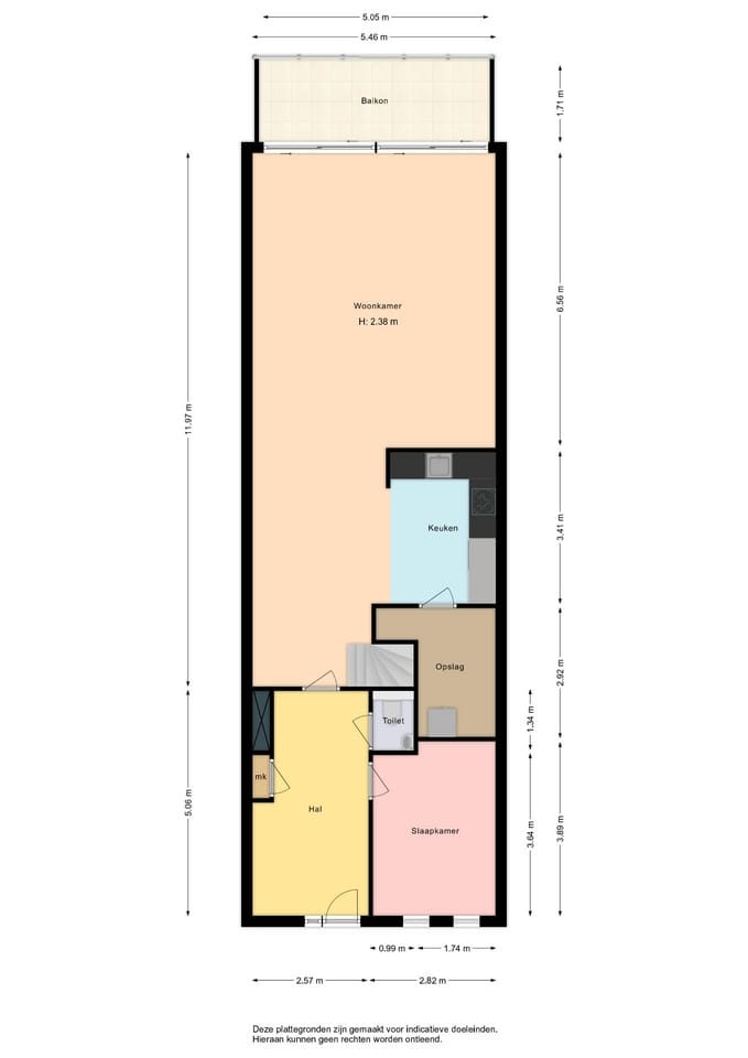 Foto 38 van Kabbelaarsbank 3