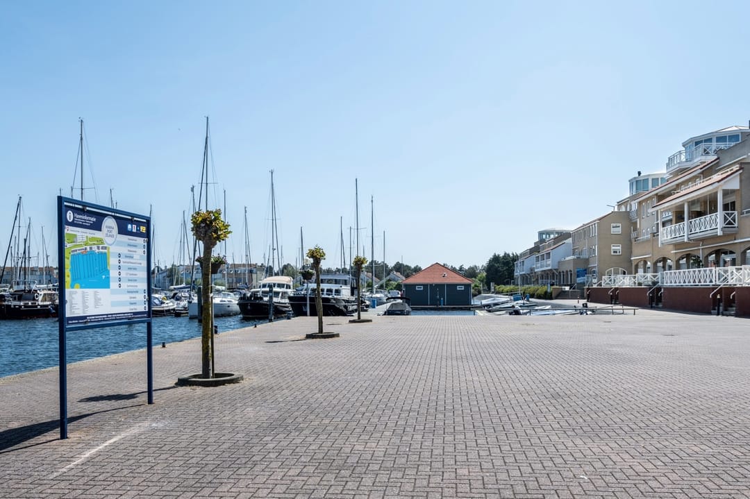 Foto 37 van Kabbelaarsbank 3