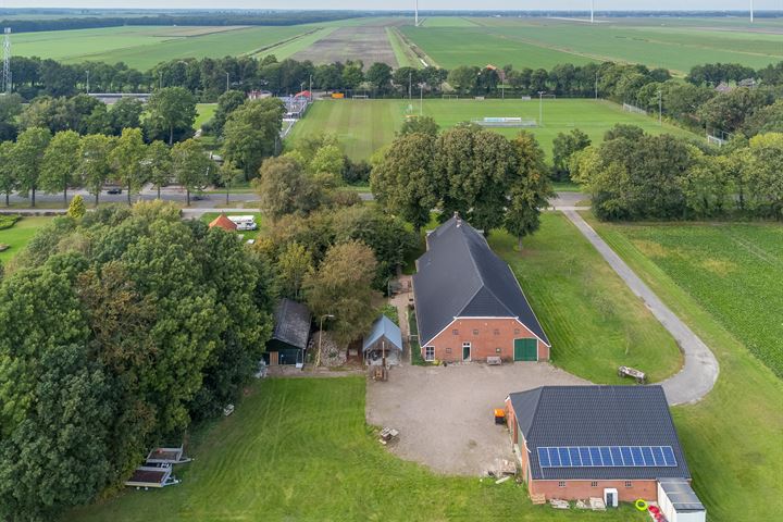 Bekijk foto 46 van Zuiderdiep 304