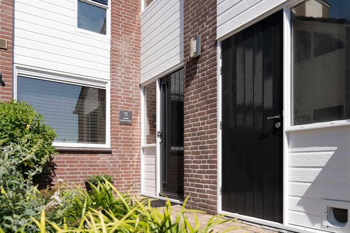 Foto 2 van De Beide Vlooswijkenlaan 11
