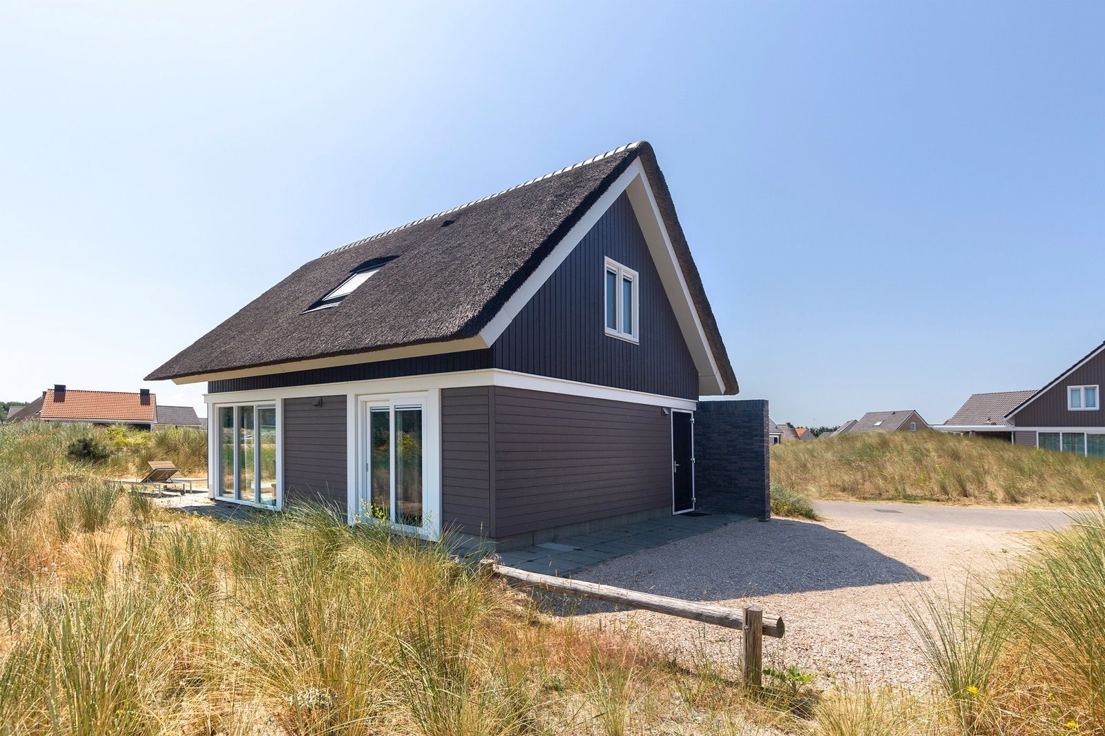 3-bedroom freehold villa in Ouddorp — photo 3 of 5
