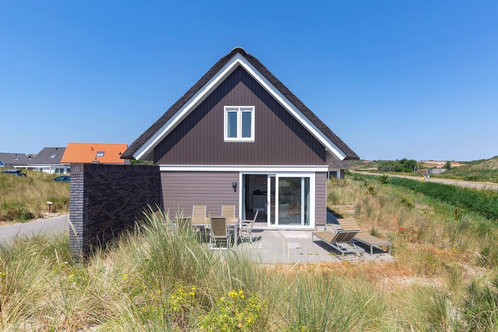 3-bedroom freehold villa in Ouddorp — photo 4 of 5