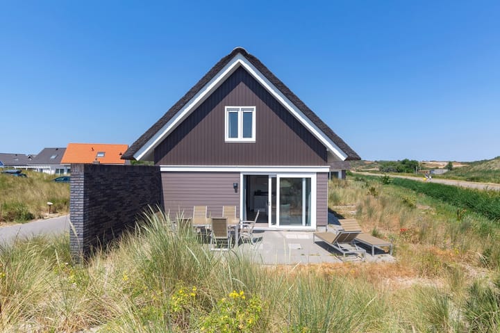 Foto 4 van de Duinen 500