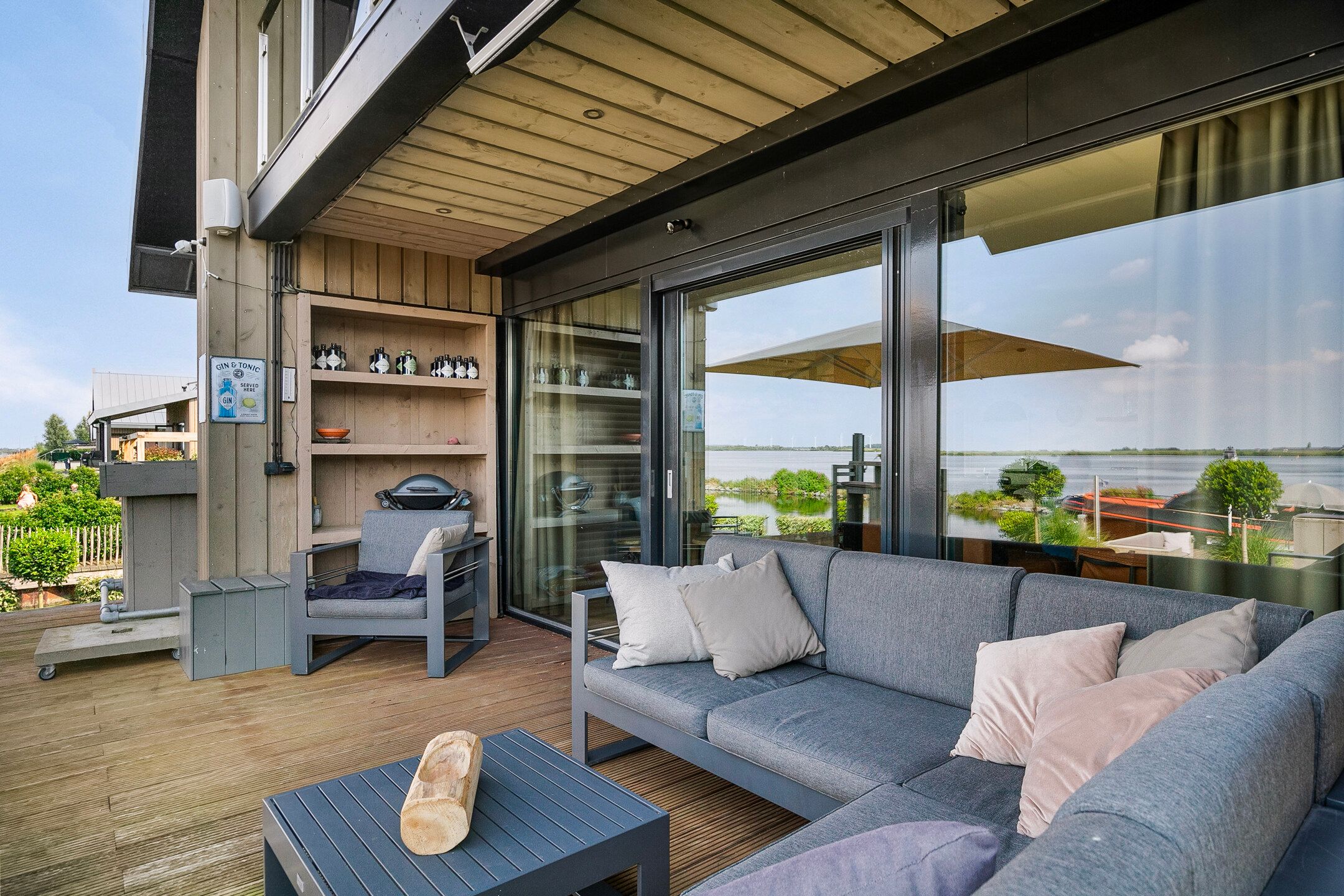 4-bedroom freehold villa in Tholen — photo 5 of 5