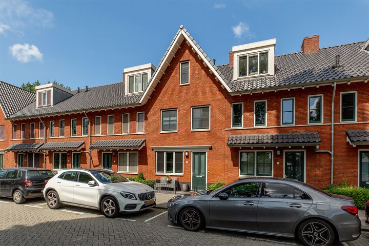 Bekijk foto van Ziedewijstraat 39