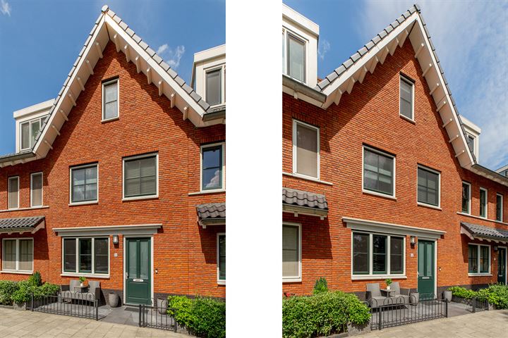 Bekijk foto 5 van Ziedewijstraat 39