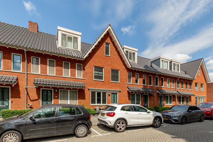 Bekijk foto 38 van Ziedewijstraat 39