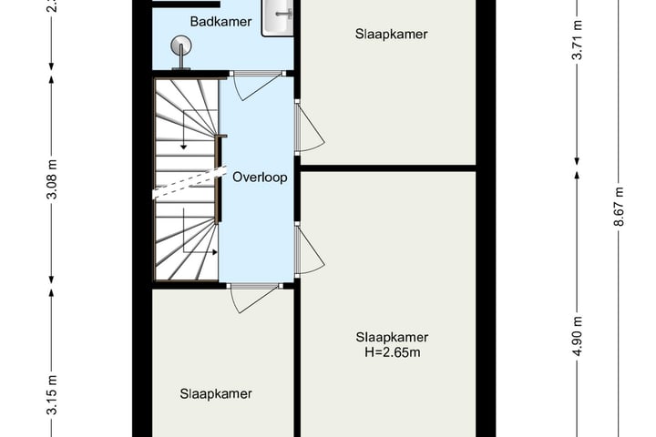 Bekijk foto 41 van Ziedewijstraat 39