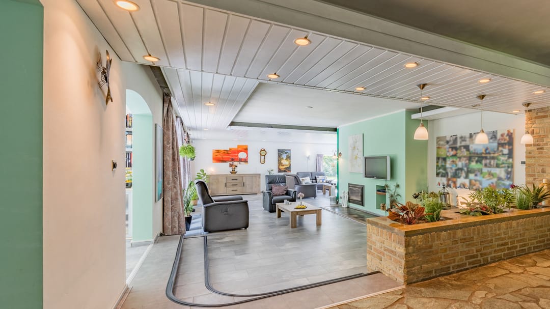 Foto 13 van Arubaweg 14