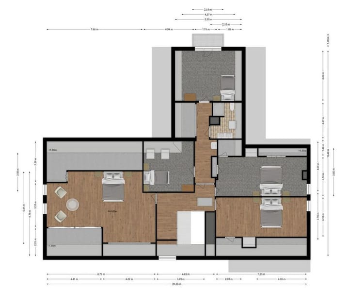 Foto 74 van Arubaweg 14