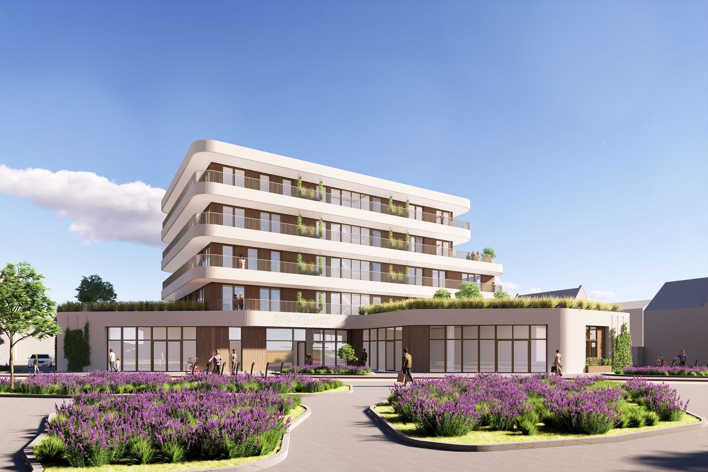 Photo 1 of Eensgevonden (Bouwnr. 6)