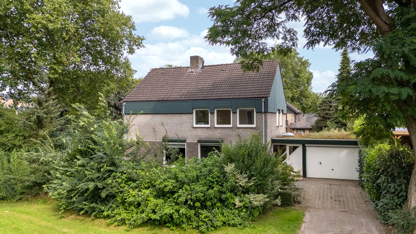 Foto 1 van Meidoornstraat 150