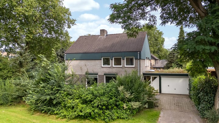 Foto 1 van Meidoornstraat 150