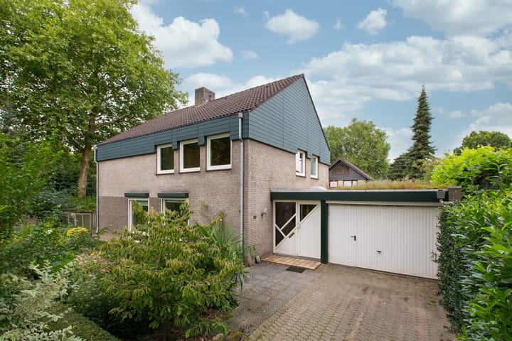 Foto 4 van Meidoornstraat 150