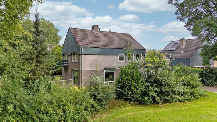 Foto 5 van Meidoornstraat 150