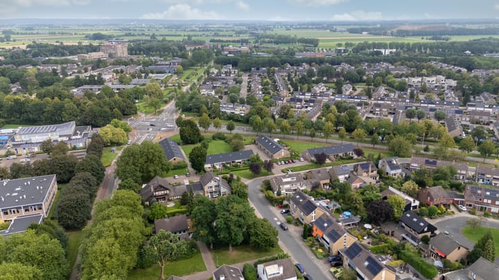 Foto 7 van Meidoornstraat 150