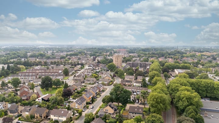 Foto 8 van Meidoornstraat 150