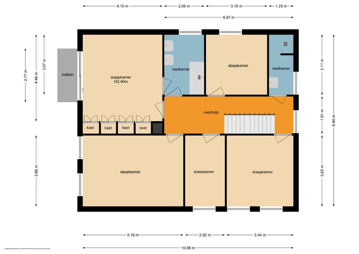 Foto 49 van Meidoornstraat 150