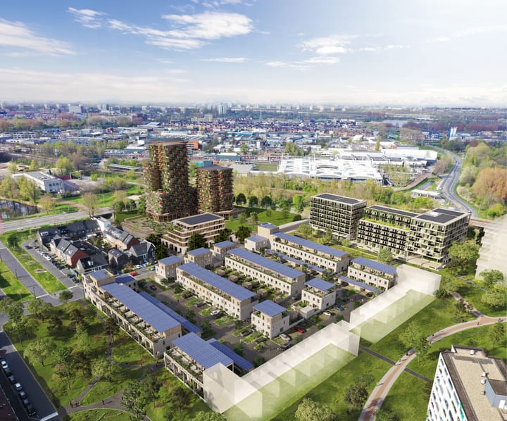 Foto 9 van Eensgevonden (Bouwnr. 7)