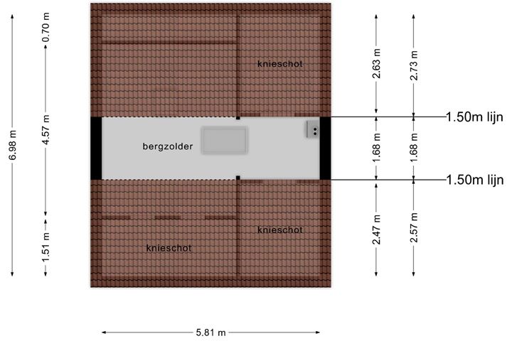 Bekijk foto 30 van Burggraaf Zwederlaan 23