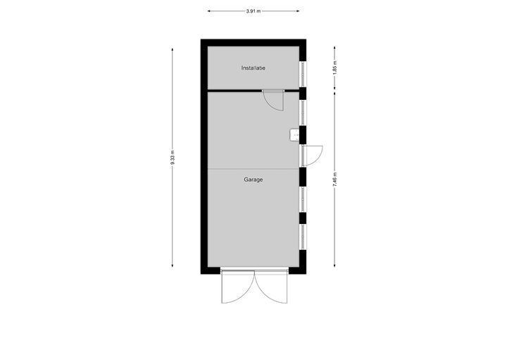 Bekijk foto 72 van Budschop 32-E