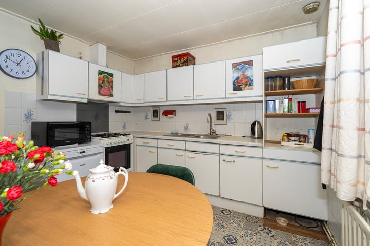 Foto 3 van Professor Kernkampstraat 25