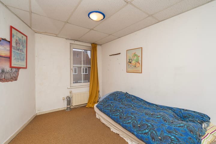 Foto 4 van Professor Kernkampstraat 25