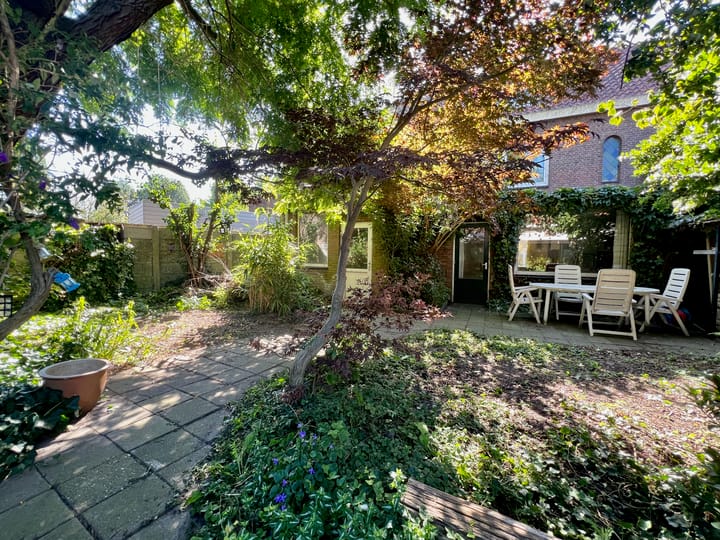 Foto 5 van Professor Kernkampstraat 25