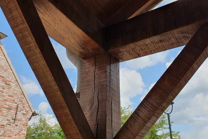 Foto 9 van Max Planckpad 3