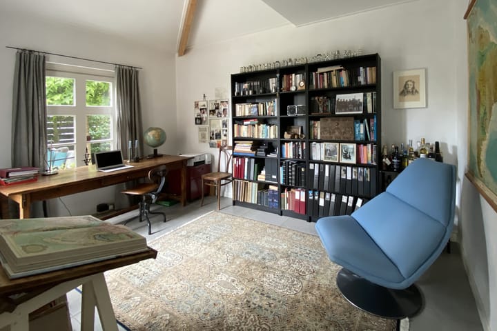 Foto 41 van Max Planckpad 3