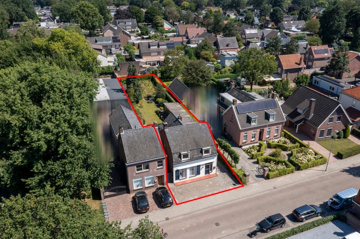 Foto 4 van Dorpstraat 48