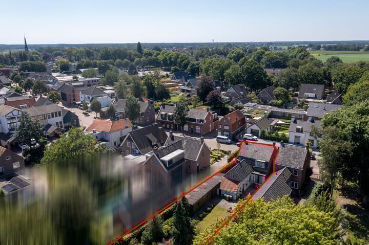 Foto 47 van Dorpstraat 48