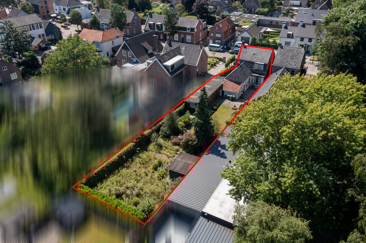 Foto 49 van Dorpstraat 48