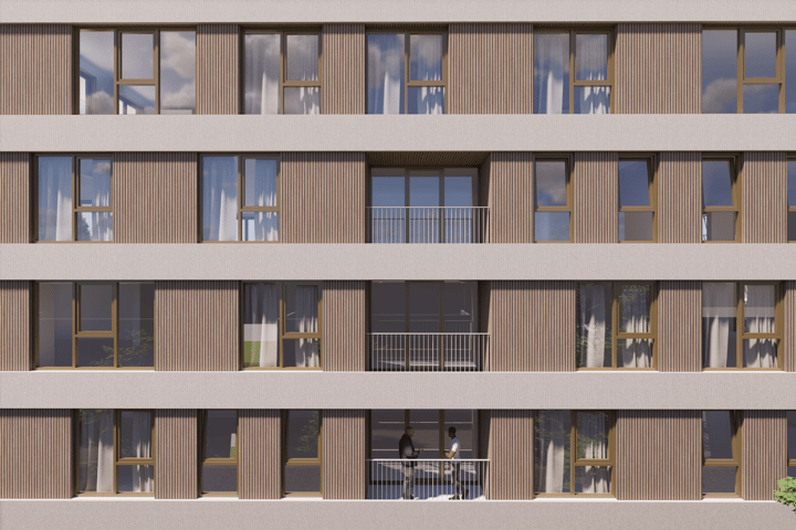 Foto 6 van Eensgevonden (Bouwnr. 10)