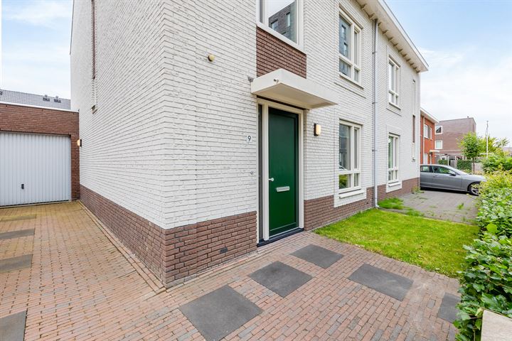 Bekijk foto 6 van Directeur de Gelderstraat 9