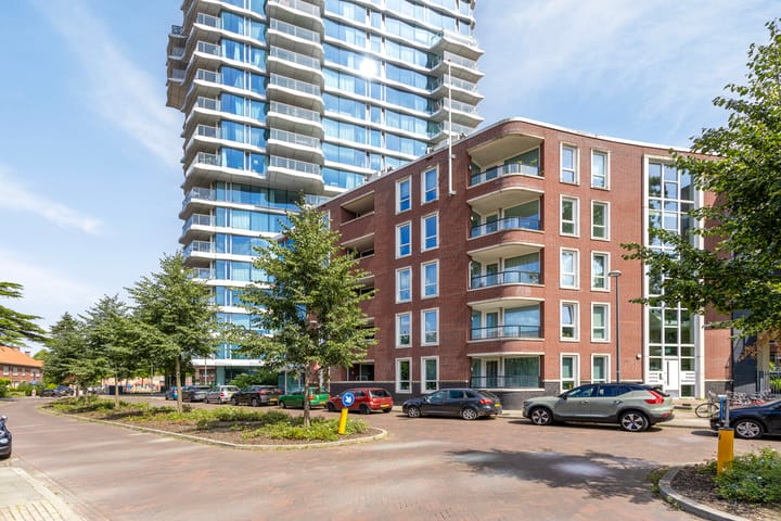 Foto 7 van de Jonghlaan 15