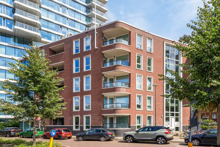 Foto 22 van de Jonghlaan 15