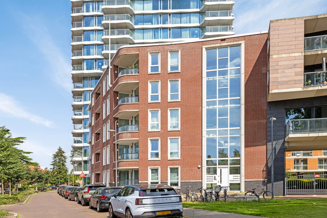 Foto 23 van de Jonghlaan 15