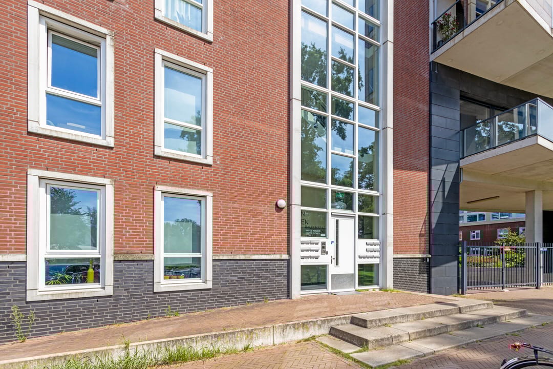 Foto 8 van de Jonghlaan 15