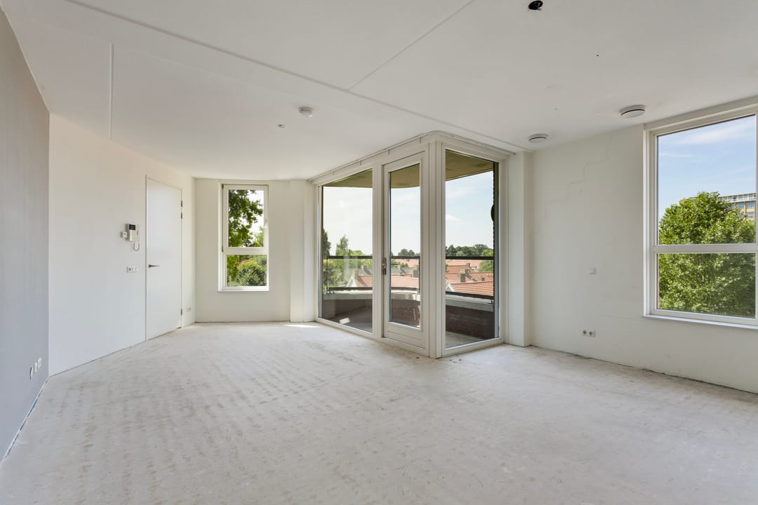 Foto 2 van de Jonghlaan 15