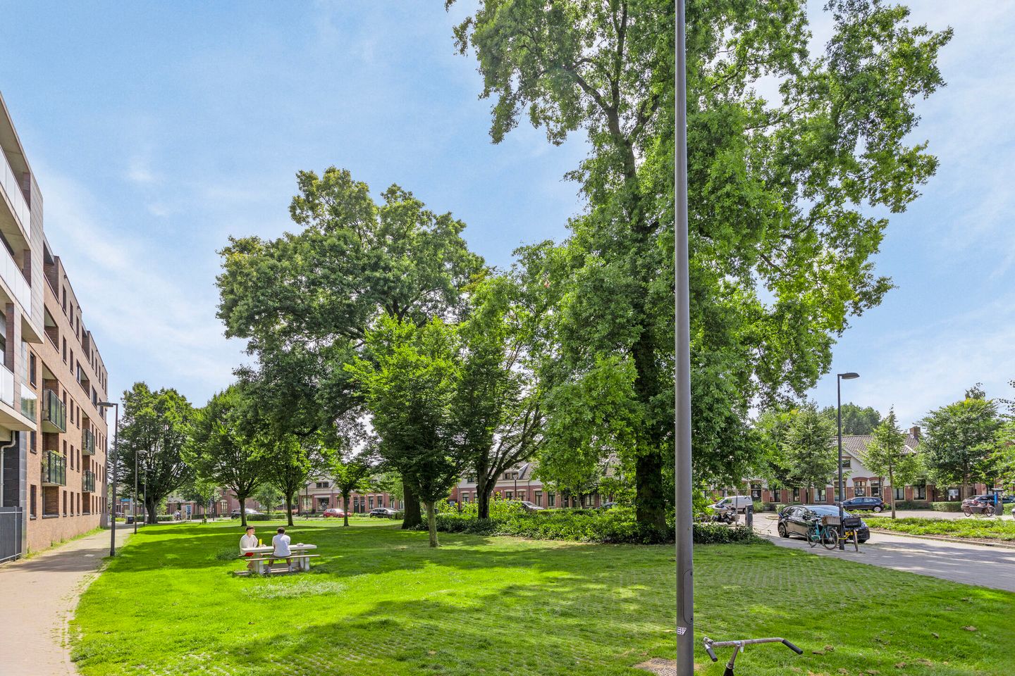 Foto 29 van de Jonghlaan 15