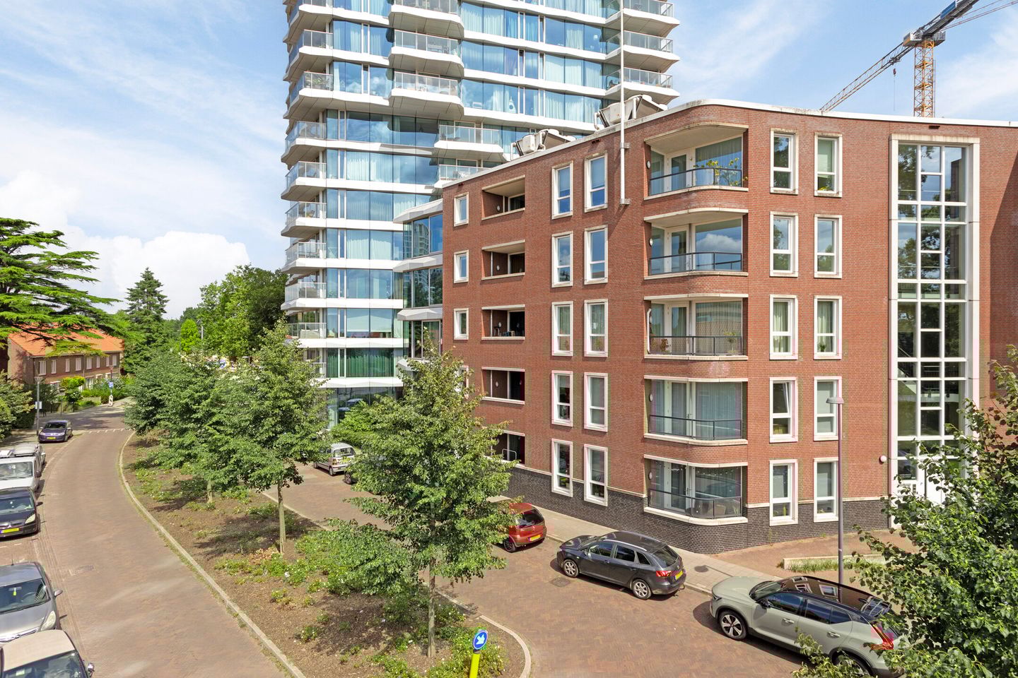 Foto 25 van de Jonghlaan 15