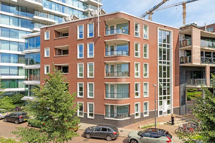 Foto 26 van de Jonghlaan 15