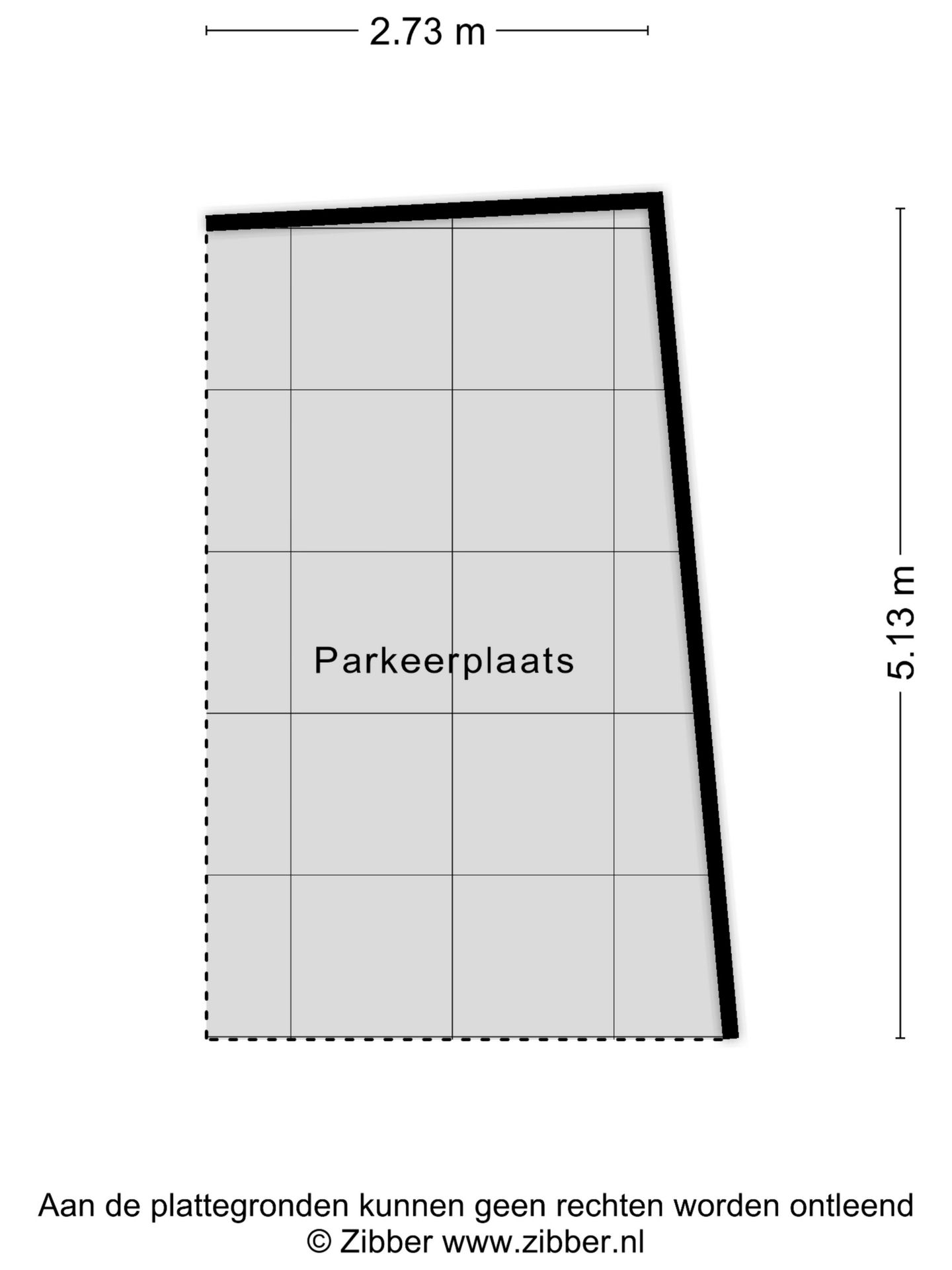 Foto 34 van de Jonghlaan 15